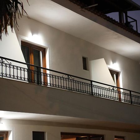 Villa Qeli Gjirokastër Exterior foto
